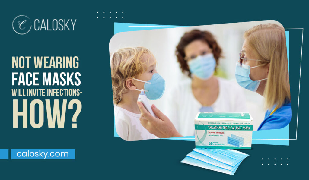 Surgical Masks Wholesale Melbourne